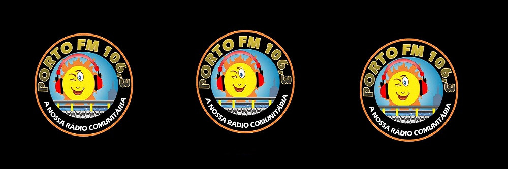 Rádio Porto FM 106,3